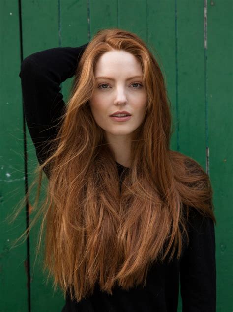 Photographer Traveled The World To Capture The Incredible Beauty Of More Than 130 Redheads