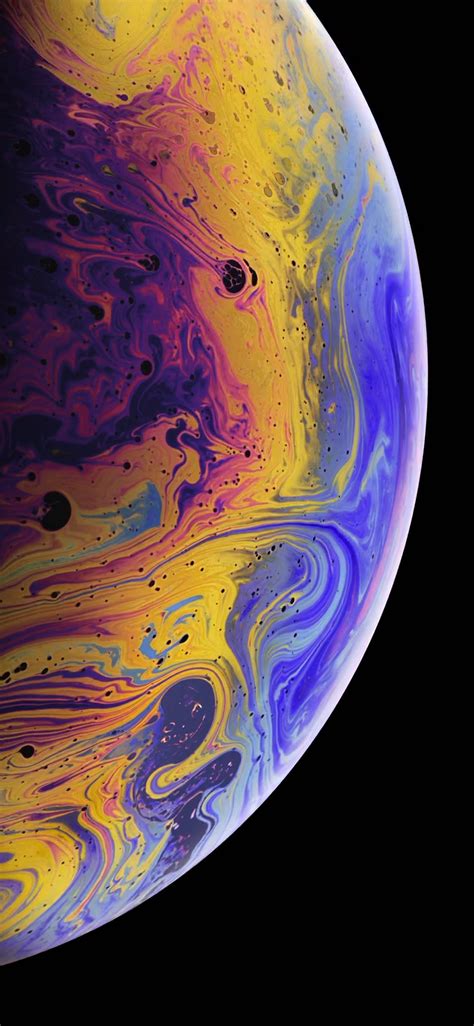 Iphone Xs Apple Wallpaper 2023 Phone Wallpaper Hd