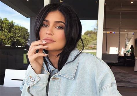 5 Things You Can Learn From Kylie Jenners Pregnancy