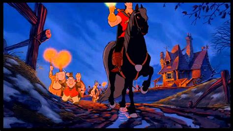 Beauty and the Beast - The mob song - Greek - YouTube