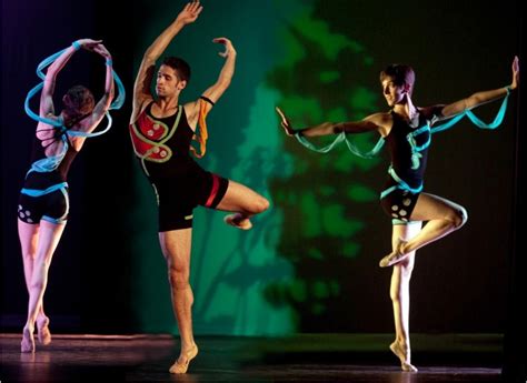 Rebecca Kelly Ballet Performs At Lpca Next Week News Sports Jobs