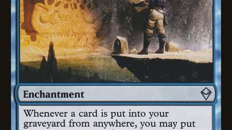 Top 10 Enchantment Based Cards In Magic The Gathering Hobbylark
