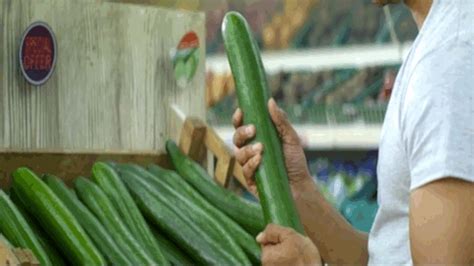ITT Post Pictures Of Girls With Cucumbers On Their Face IGN Boards