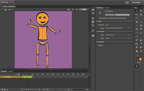 Top 164 2d Cartoon Animation Software