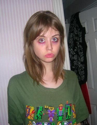 Allison Harvard Nude Telegraph