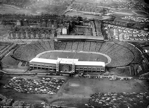 Hampden park (often referred to as hampden) is a football stadium in the mount florida area of glasgow, scotland. LACRIME DI BORGHETTI: La traversa quadrata di Hampden Park