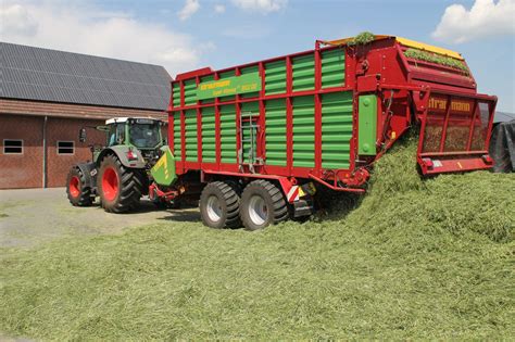 We did not find results for: Strautmann Super Vitesse (29 - 33 m3 DIN) - Slecoma