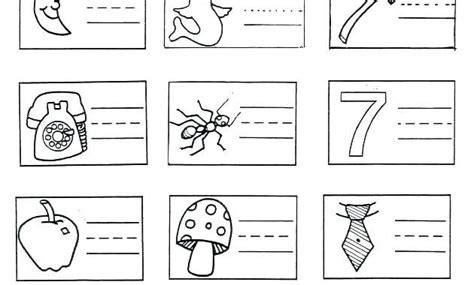 Letter K Phonics Worksheets Alphabet Printable For Preschool Full