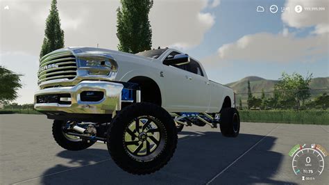 Fs Sema Truck Mods