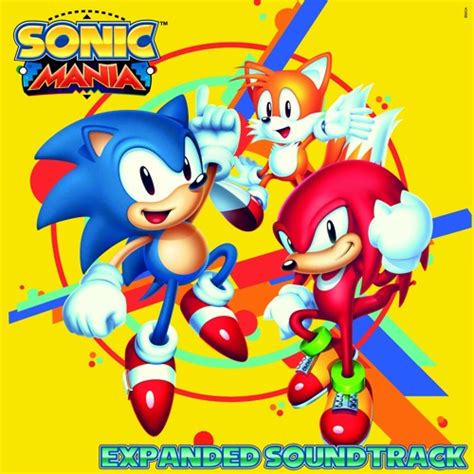 Stream Rick Mix And Delusions Listen To Sonic Mania Sonic 1 Edition