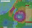 Windy.com 風，海浪和颱風預報（APPLE空間下載） :: 哇哇3C日誌