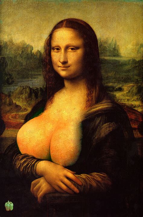 Mona Lisa Rule34 Sorted By Position Luscious
