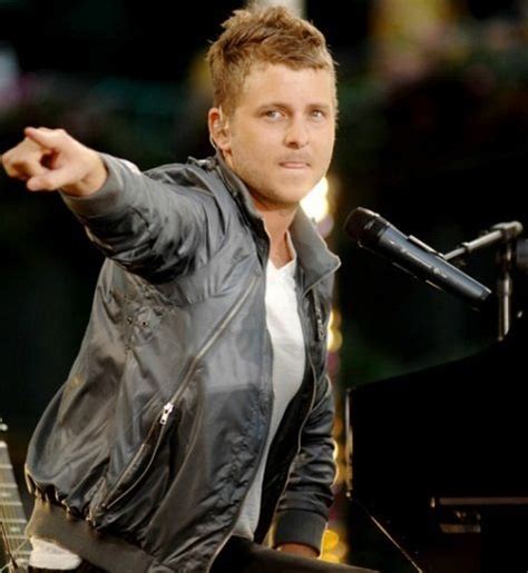 Ryan Tedder Onerepublic