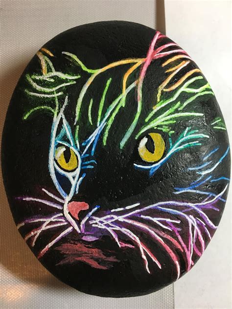 Pin By Marjorie Strafford On Rock Painting Rock Painting Art Painted