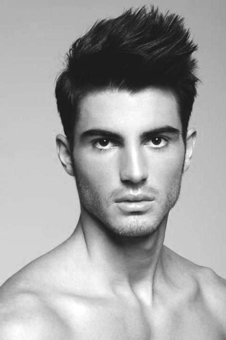 Flat top haircut for curly hair. Top 70 Best Stylish Haircuts For Men - Popular Cuts For Gents