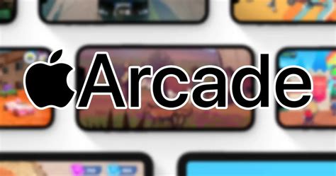 Best Apple Arcade Multiplayer Games Gearrice