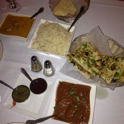 Rajdhani Indian Restaurant 206 12 Hillside Ave