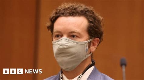 Danny Masterson That 70s Show Star Denies Rape Charges His Lawyer Says