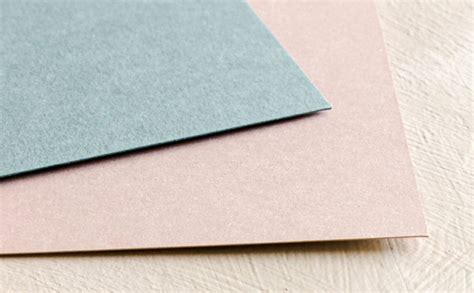 Cardstock 101 How To Choose Paper For Wedding Invitations Pipkin
