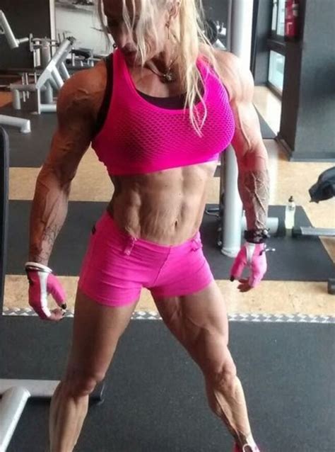 pin by torii campbell on bodybuilding motivation body building women fitness girls muscle women