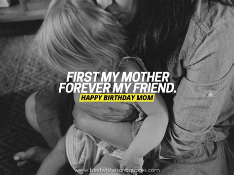 If she scolds you be nice to her and say you will never do it again. Happy Birthday Mom - 39 Quotes to Make Your Mom Cry With ...