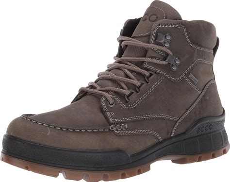 Ecco Mens Track 25 High Winter Boot Hiking Boots