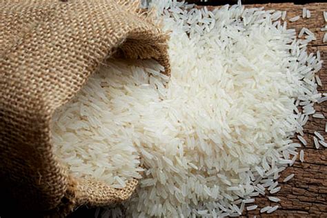 Premium Quality Rice Exporter In Pakistan Polson Food