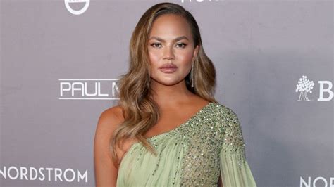 Chrissy Teigen Forced To Take Super Serious Pregnancy Bed Rest Now