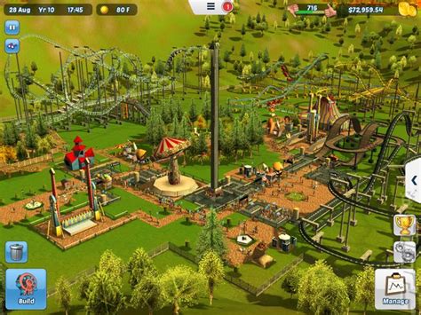 Screens Rollercoaster Tycoon Mega Pack Pc 15 Of 18