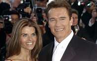 The Strange Beginning to Arnold Schwarzenegger and Maria Shriver's 34 ...