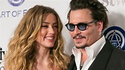 Amber Heard admits she still ‘loves’ her ex-husband Johnny Depp and has ...