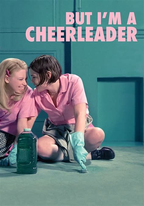 But I M A Cheerleader Movie Watch Streaming Online