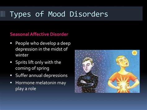 Ppt Mood Disorders Powerpoint Presentation Free Download Id2018407