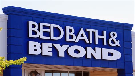 Mass Store Closures Will Leave Just One Bed Bath And Beyond Store In An