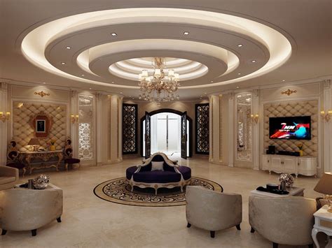 Gypsum Ceiling Design For Living Room Home Design Minimalist