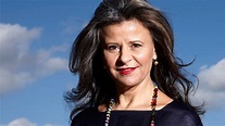 Tracey Ullman played by Tracey Ullman on - Official Website for the HBO ...