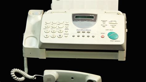 People Still Use Fax Machines But Um Why Gulpmatrix