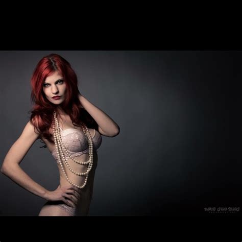 Redhead Boudoir Photography Wife Telegraph