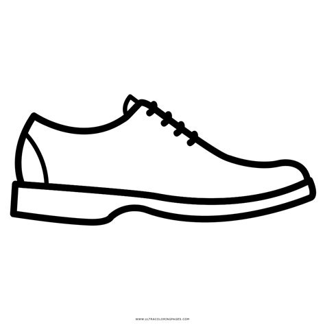 43 Dibujo De Zapatos Para Colorear Para Colorear Porn Sex Picture