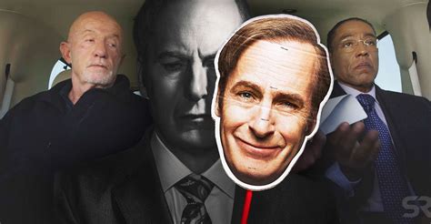 Better Call Saul Season 4 Finale Ending Explained