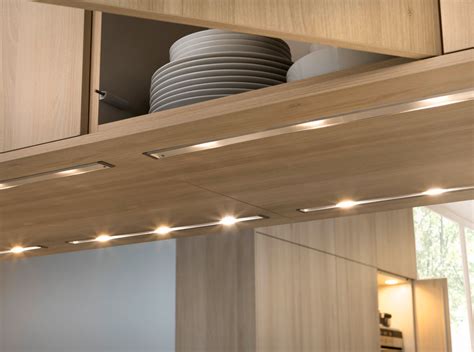 It changes how the interior looks entirely. How to Install Under-Cabinet Kitchen Lighting