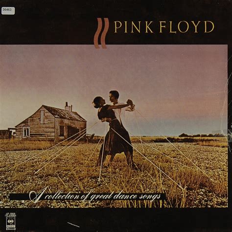 Pink floyd is one of the most commercially successful bands in music history, selling over. Pink Floyd: A Collection of Great Dance Songs | Rock ...