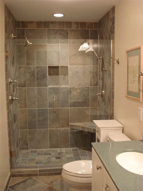 Small bathroom renovation ideas can help you make an outdated space look great and without spending a ton of money. 30 Best Bathroom Remodel Ideas You Must Have a Look ...