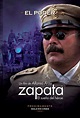 Zapata - El sueño del héroe Movie Poster (#4 of 6) - IMP Awards