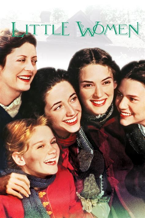To reduce cost, the miniseries was shot on 16mm film. Watch Little Women (1994) Free Online