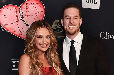 Carly Pearce Confirms Breakup From Riley King