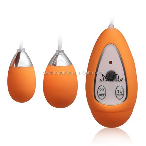 10 Speed Double Eggs Remote Wireless Anal Eggs Vibrator For Women Buy Remote Wireless Anal