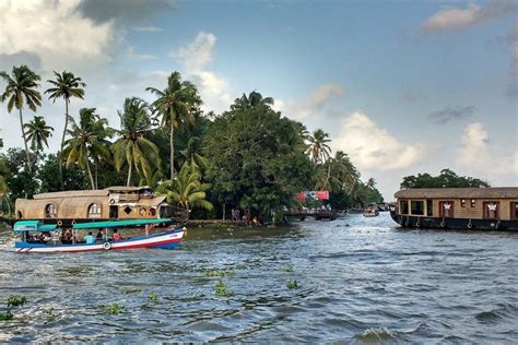 Experience Kerala Thiruvananthapuram Trivandrum India Lonely Planet