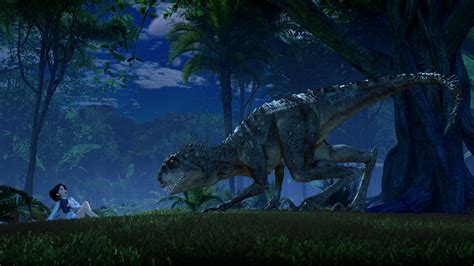 Jurassic World Camp Cretaceous Returns For Third Season