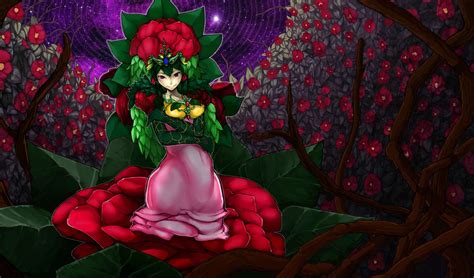 Tytannial Princess Of Camellias Yu Gi Oh Drawn By Erolj Danbooru
